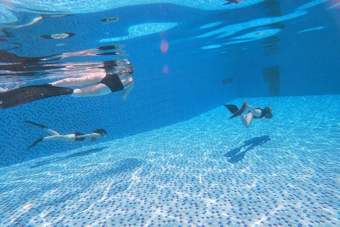 Freediving in Phuket - SSI - AIDA - Molchanovs - PADI - Price and value: what $328.65 covers in real terms