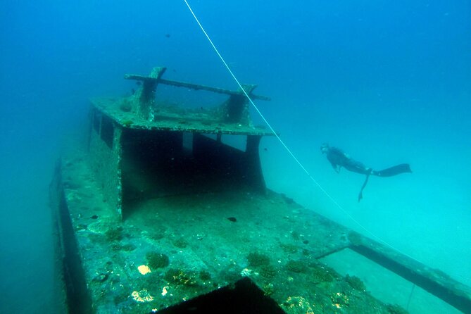 Freediving in Phuket - SSI - AIDA - Molchanovs - PADI - Practical tips to get the most from your two days