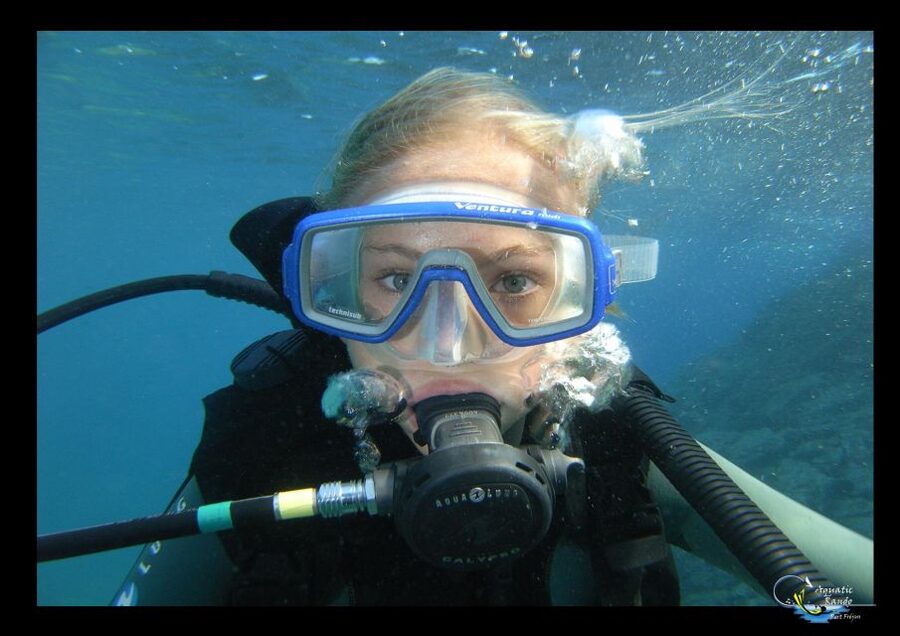 Fréjus: Diving Experience in Port-Fréjus with an Instructor - Port‑Fréjus Boat Ride: Where the 3 Hours Really Start