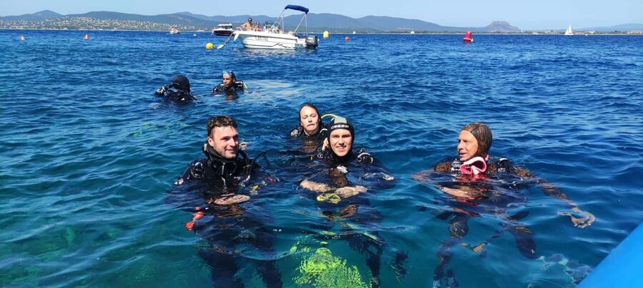 Fréjus: Diving Experience in Port-Fréjus with an Instructor - Timing, Waiting, and “Only a Bit Underwater” Reality
