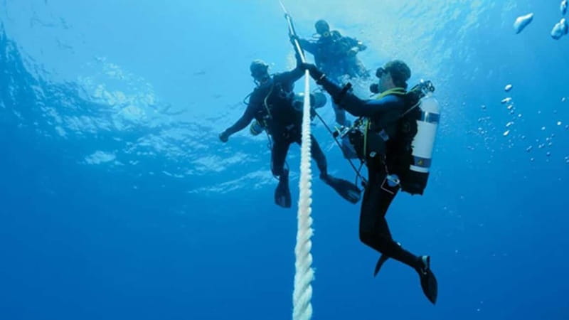 From Alanya: Scuba Diving Tour with Hotel Transfers - Session 2 (about 30 minutes): the up-to-6-meter experience and a new spot