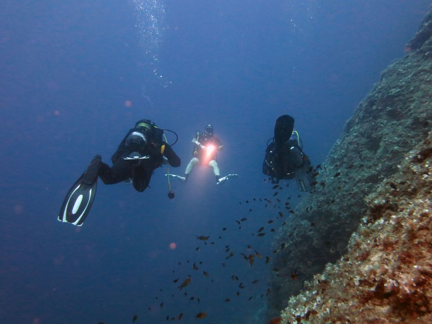 From Athens: Scuba Diving at the Blue Hole - Price and Value: Is $215 Worth It?