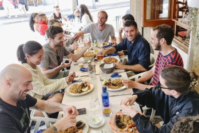 From Barcelona: Tossa de Mar Scuba Diving and 3-Course Meal - Underwater training: what the full 3-hour program really includes