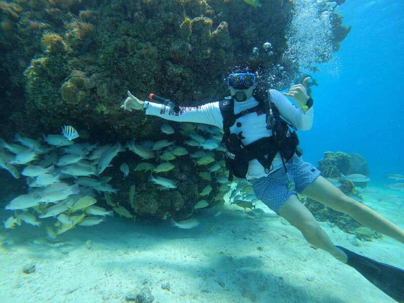 From Cozumel: Chankanaab Cozumel Scuba Diving - Should you book this Chankanaab underwater experience from Cozumel?
