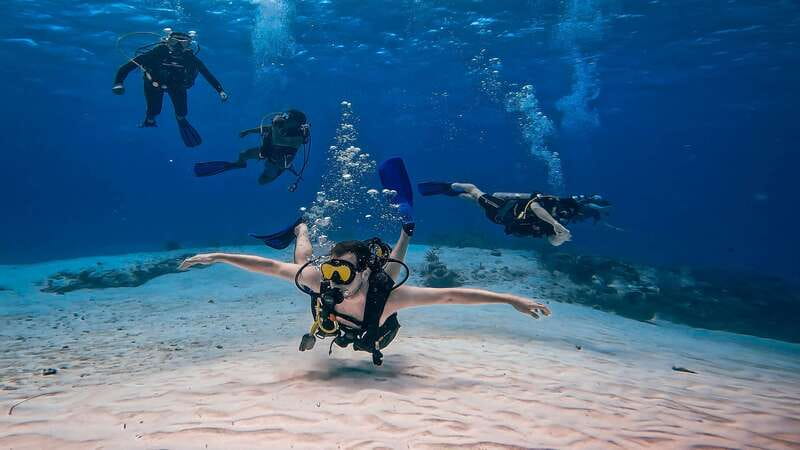 From Cozumel: Double Tank Scuba Diving for Certified Divers - When this tour fits best (and when it doesn’t)