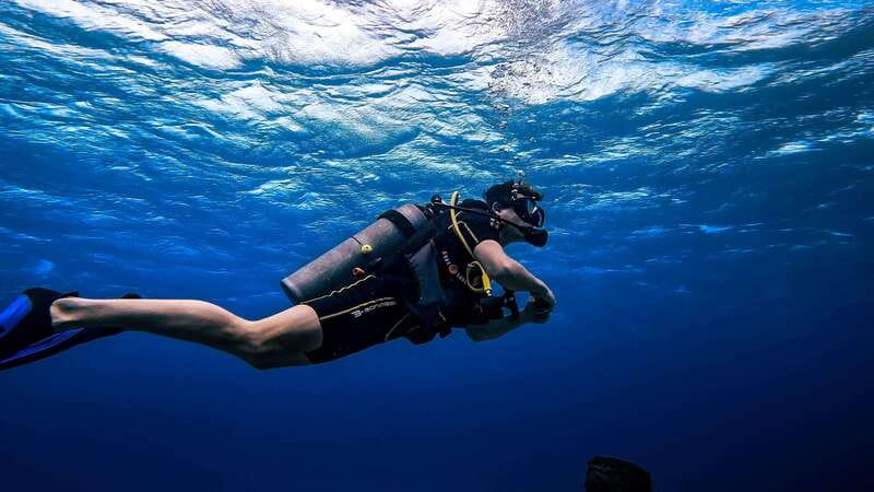 From Cozumel: Double Tank Scuba Diving for Certified Divers - Equipment and what you’ll still need to bring