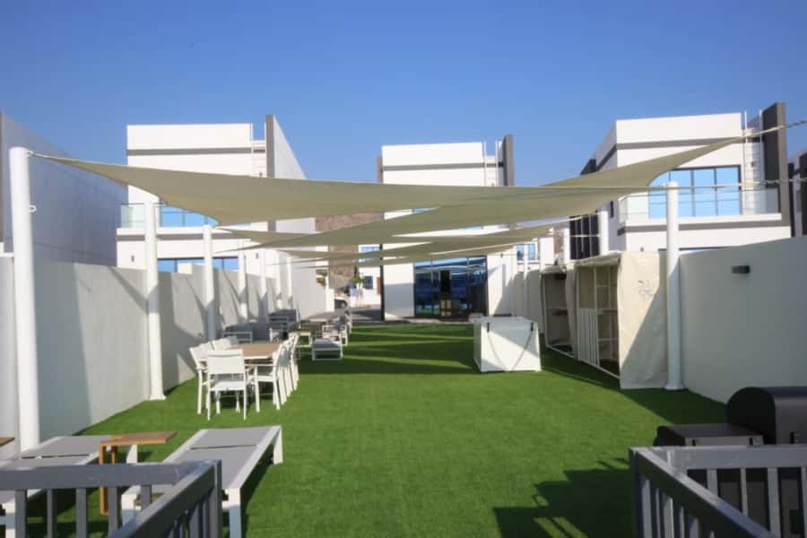 From Dubai: Dive and Stay 5-Dives Trip with BBQ, Transfers - Fujairah in Two Days: The Value in the Structure