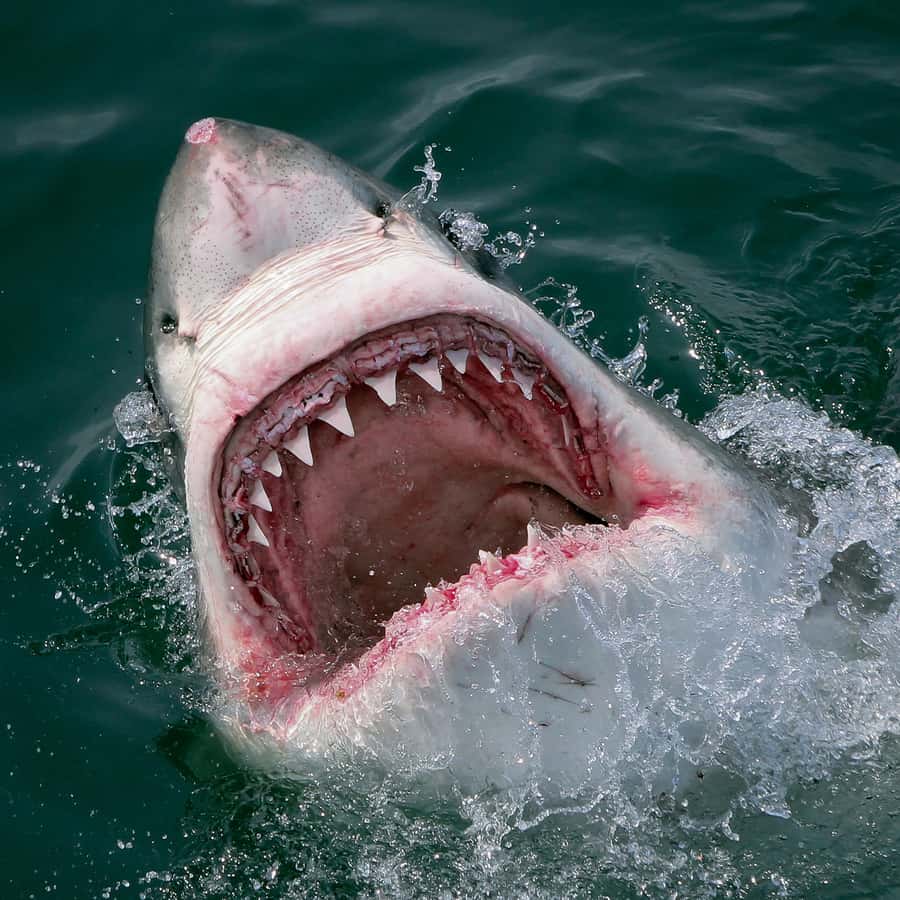 From Hermanus: Cruise with Shark Cage Dive and Lunch - A Day at Shark Alley Starts at Kleinbaai Harbour