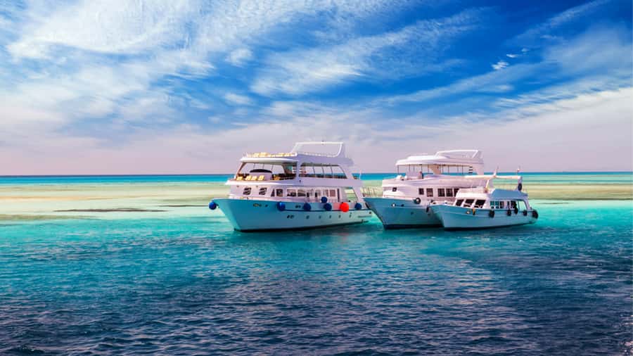 From Hurghada: Scuba Diving with Expert Guide & 2 Dives - Pickup, Transfers, and What’s Ready Before You Go