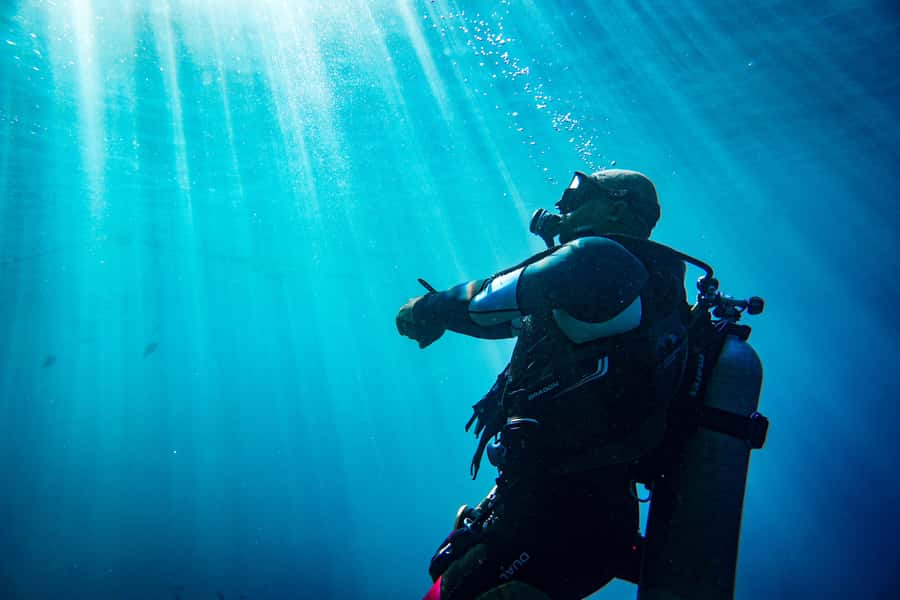 From Jeddah: Boat Trip and Diving for Certified Divers - Key things you’ll want to know