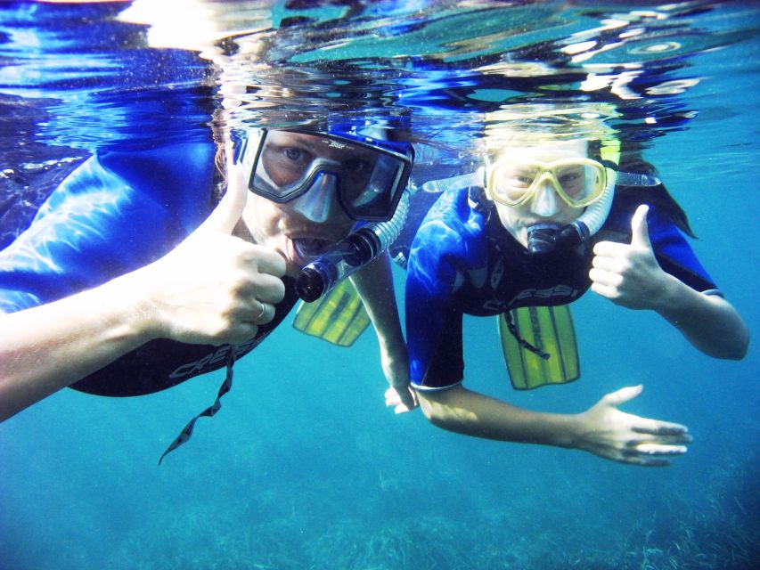 From Kos: Pserimos Island Snorkeling Cruise by Diving Boat - Key reasons this Kos to Pserimos cruise works so well