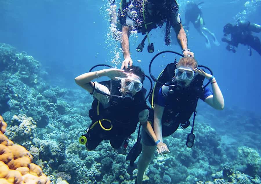 From Pattaya: Snorkeling or Beginner Scuba Diving Tour - What to Bring (So You Don’t Lose Time on the Day)