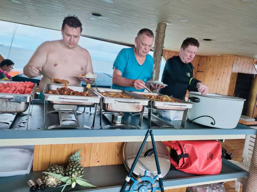 From Pattaya: Snorkeling or Beginner Scuba Diving Tour - Who This Trip Fits Best (and Who Should Skip It)