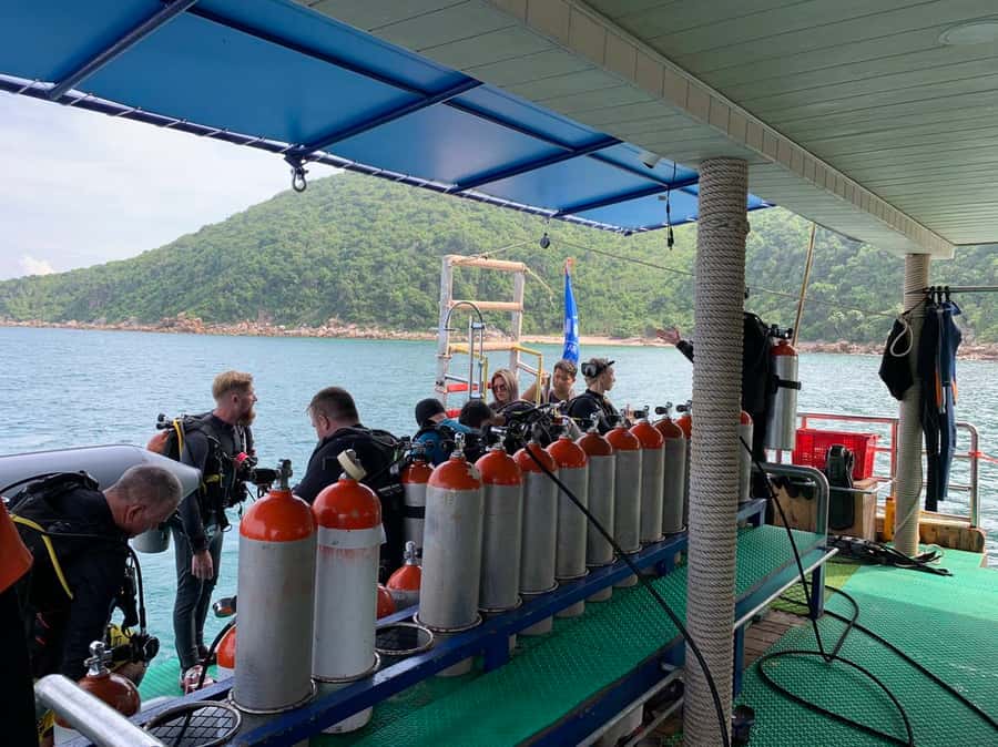From Pattaya: Snorkeling or Beginner Scuba Diving Tour - My Call: Should You Book This Pattaya First-Time Water Trip?