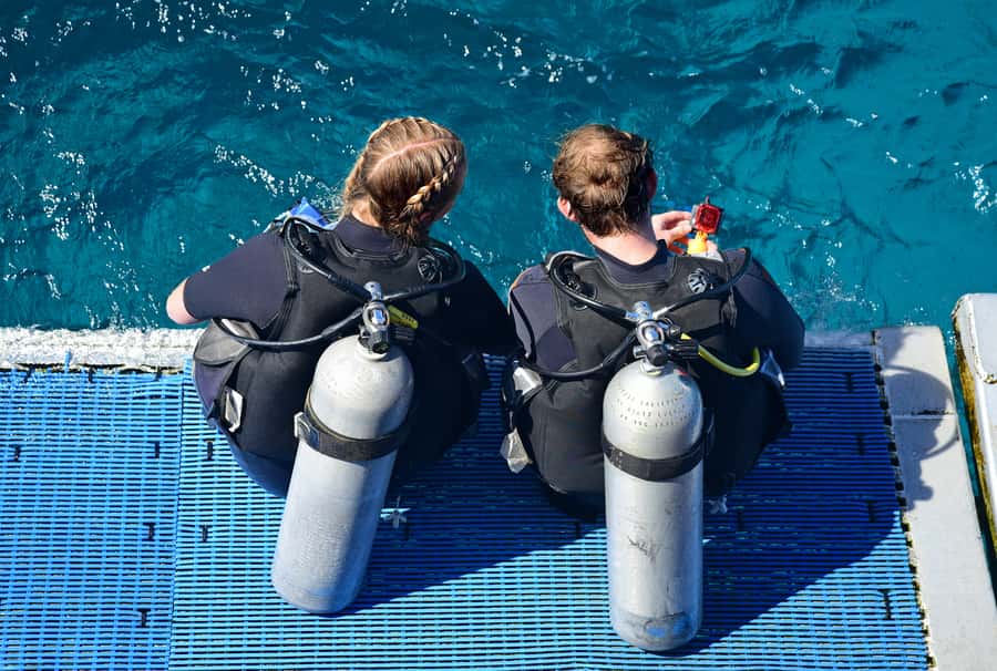 From Pattaya: Snorkeling or Beginner Scuba Diving Tour - Training That Starts With Equipment, Not Ego