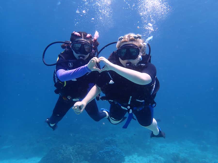 From Phuket: 3-Day SSI/PADI Open Water Diver Certification - Who Should Book This Course in Phuket