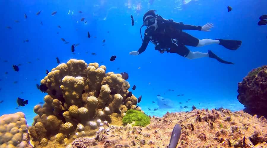 From Phuket: 3-Day SSI/PADI Open Water Diver Certification - Racha Yai (Day 2): A Full Morning With Boat Comfort and Training