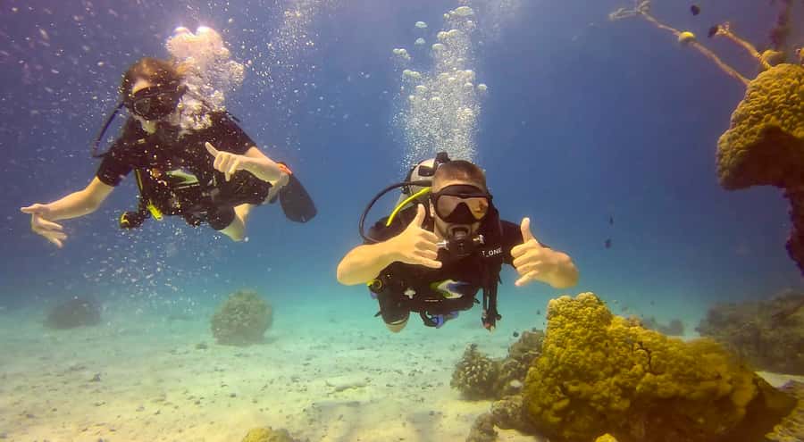 From Phuket: 3-Day SSI/PADI Open Water Diver Certification - What Your $530 Covers (and Why It’s Fair Value)