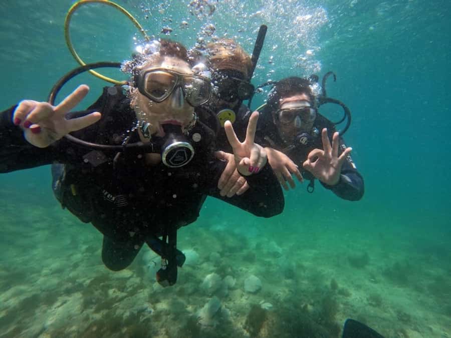 from Rio de Janeiro: Diving in Buzios - Price and Budget Reality: What $150 Really Covers