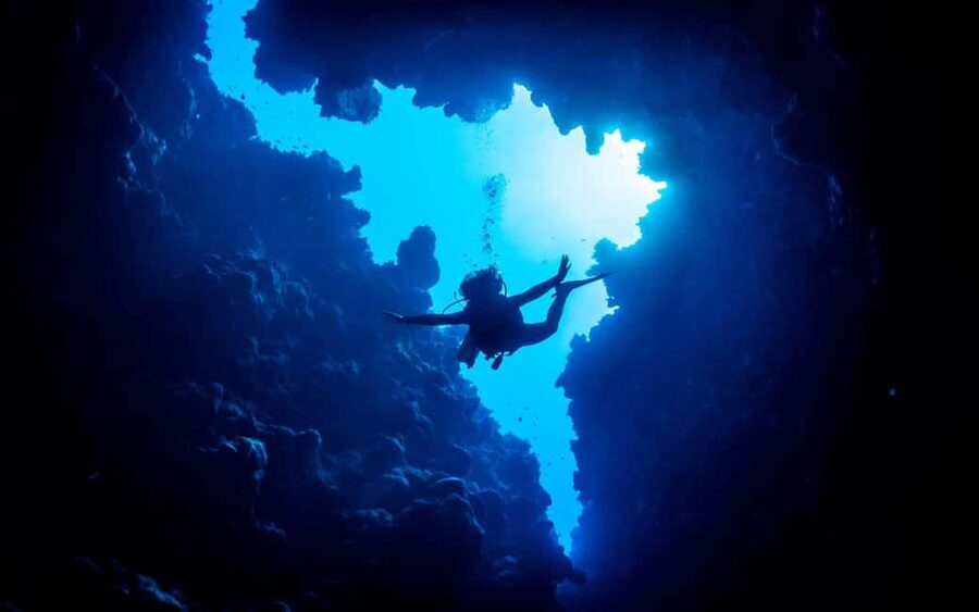 From Sharm or Dahab: Blue Hole & Canyon Sea Dive Experience - Should you book the Blue Hole and Canyon experience?