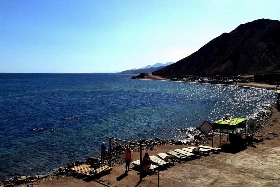 From Sharm or Dahab: Blue Hole & Canyon Sea Dive Experience - FAQ