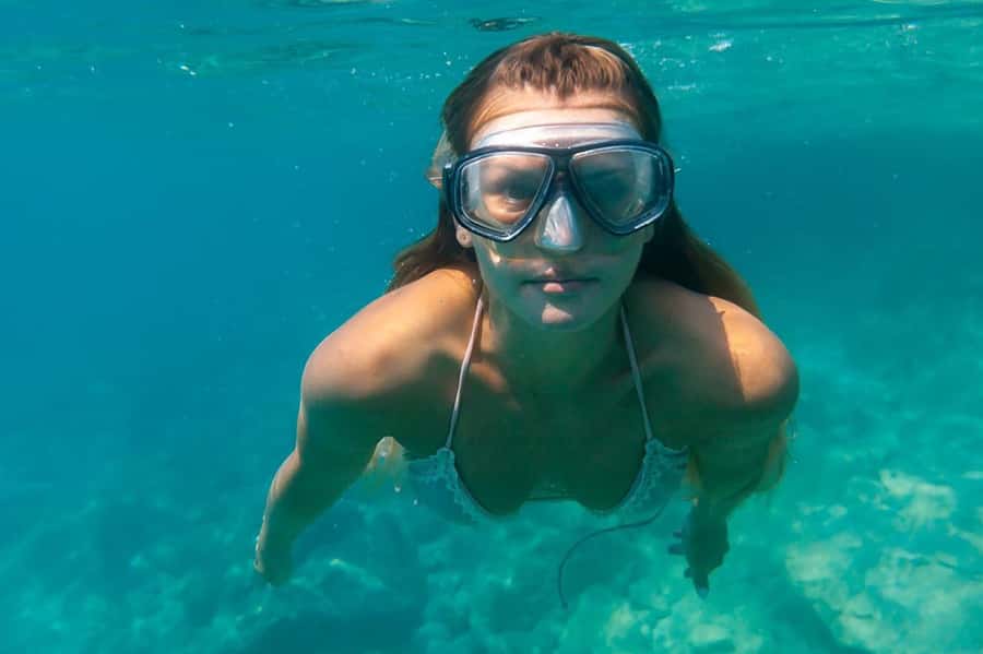 From Sharm: Ras Mohammed snorkeling cruise & optional diving - Key things to know before you go