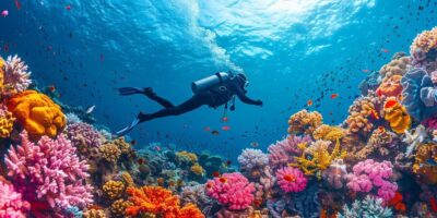 From Sharm: Ras Muhammed & White Island By Boat & intro Dive - Ras Muhammad National Park: how the stops work in real life