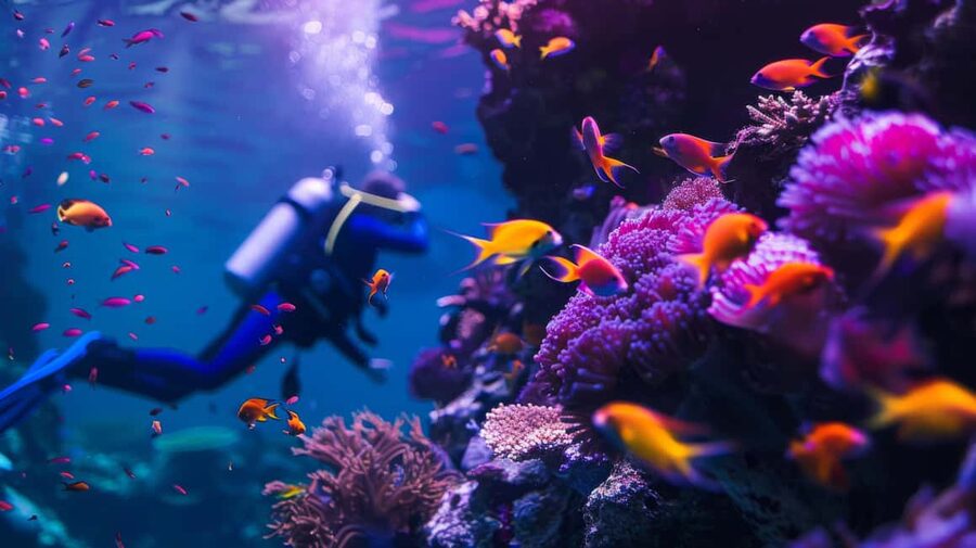 From Sharm: Ras Muhammed & White Island By Boat & intro Dive - FAQ
