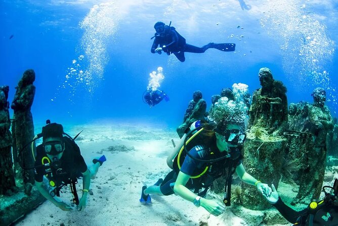 From Side, Alanya: Scuba Diving With 2 Time Dive & Lunch - Lunch on board + a swim and sun window you’ll actually use