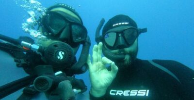 Fuerteventura: Introductory Dive in La Lajita with Pickup - Hotel Pickup in Five Areas: The Easy Start You’ll Appreciate