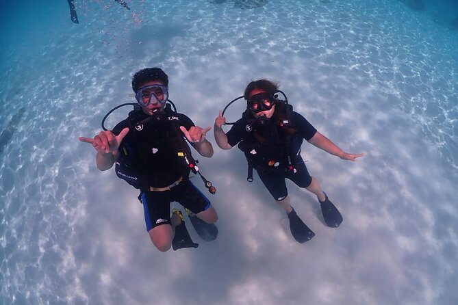 Full-Day Koh Phi Phi Scuba Diving Course from Phuket - Staying on the Boat All Day: Logistics That Actually Matter