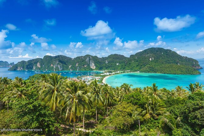 Full-Day Koh Phi Phi Scuba Diving Course from Phuket - Marine Life Expectations: Great When Conditions Cooperate