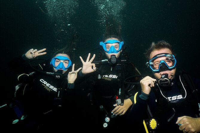 Full Day Private Scuba Diving in Espiritu Santo Island - Lunch in a pristine bay: the comfort factor that changes the whole day