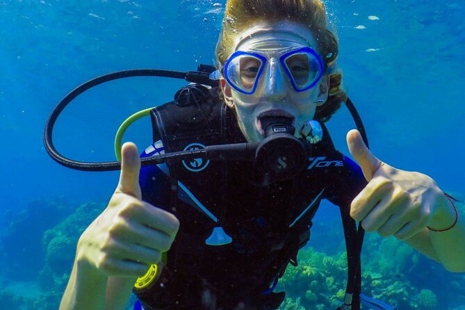 Full day Scuba diving and Snorkeling boat trip from Hurghada - Hurghada Port: Where the Water Day Starts