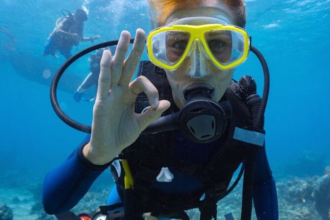 Full day Scuba diving and Snorkeling boat trip from Hurghada - The 8-Hour Plan: How Time Usually Breaks Down