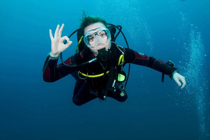 Full day Scuba diving and Snorkeling boat trip from Hurghada - On-Board Lunch: More Than Fuel