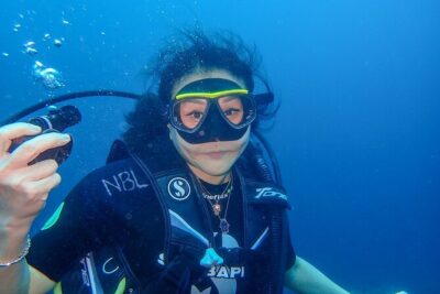 Full-Day Scuba Diving Experience of USAT Liberty in Tulamben - Morning pickup, meeting point, and getting geared up (07:30–10:00)
