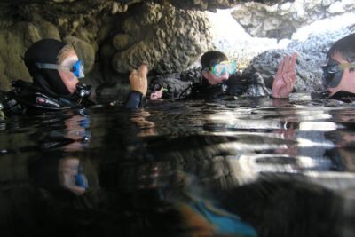 (Full day)Scuba Diving in Rhodes - Optional Second Underwater Session and Photo Packages