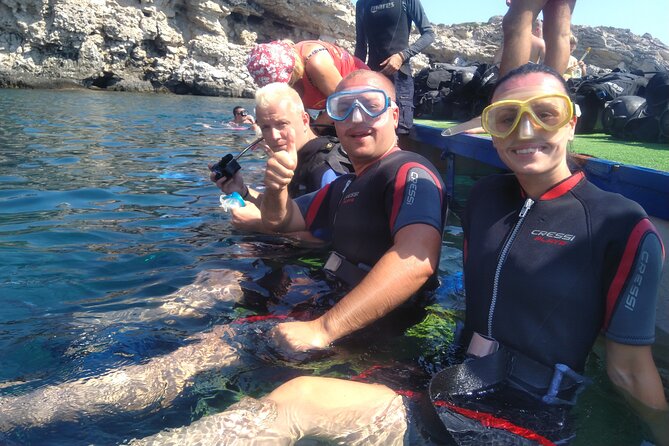 (Full day)Scuba Diving in Rhodes - Who This Experience Is Best For (and Who Might Want a Different Plan)