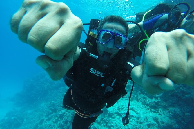 Full-Day Scuba Diving Tour in Hurghada with Lunch & Pick-Up - Red Sea water time in Hurghada: the 8-hour structure that matters