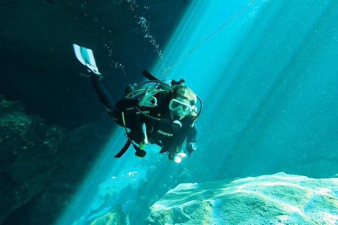 Fun Dive With Scuba Point in Los Cristianos - Pickup, Port Timing, and Getting There Without Stress