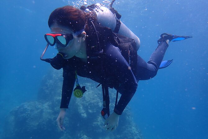Fun Diving for Certified Divers at Phu Quoc Islands - Equipment and the dive computer: less guessing underwater