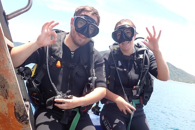 Fun Diving for Certified Divers at Phu Quoc Islands - Who this suits best (and who should choose another option)