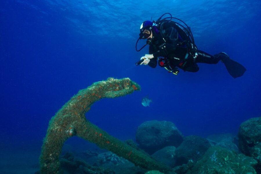 Funchal: Certified Scuba Diving, Guided Tour - Key things that make this scuba outing worth it