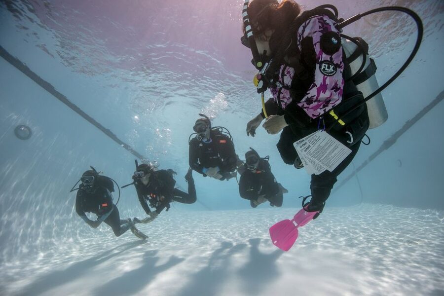 Funchal: Scuba Diving Experience for Beginners - Age rules and who this experience fits best