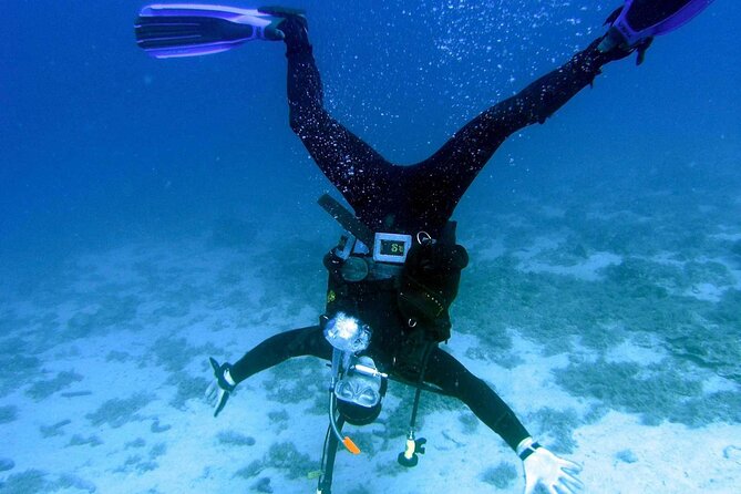 Get SCUBA Certified at San Juan - Price and value: what $715 includes and what you should budget