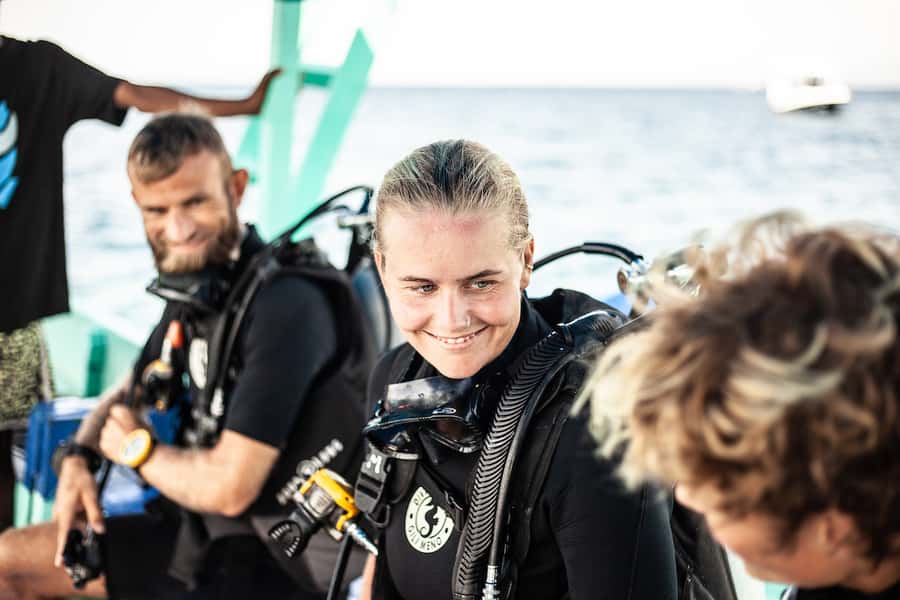 Gili Meno: Discover Scuba Diving for the first time - 6 Key Things That Make Gili Meno’s First-Time Scuba Session Work
