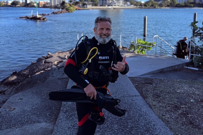 Gold Coast Learn to Dive – Open Water Certification Course - What you learn underwater (and how that translates to real comfort)