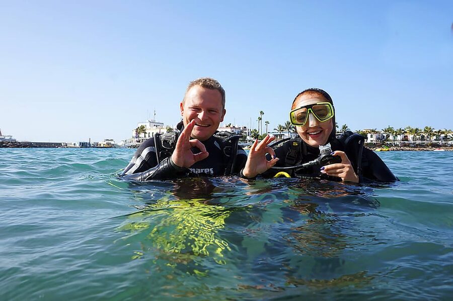 Gran Canaria: Discover Scuba Diving Beginner Program - Extras, Souvenirs, and Practical Day-Of Advice