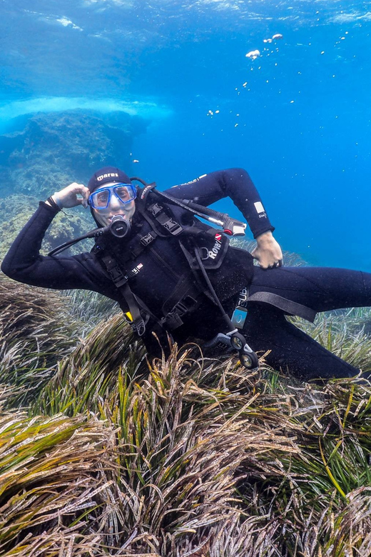 Gran Canaria: Discover Scuba Diving Beginner Program - Small Group Coaching: The Benefit of Fewer People